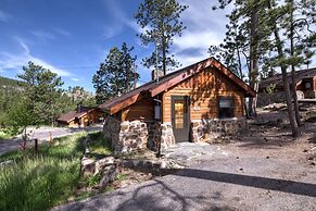 Sylvan Lake Lodge at Custer State Park Resort