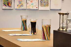 Twelve Downtown, Autograph Collection