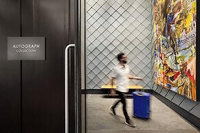 Twelve Downtown, Autograph Collection