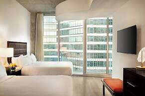 Twelve Downtown, Autograph Collection