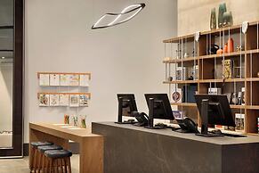 Twelve Downtown, Autograph Collection