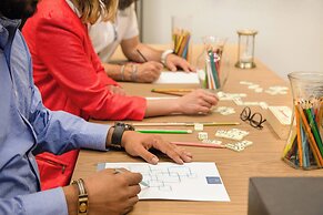 Twelve Downtown, Autograph Collection