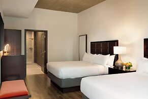 Twelve Downtown, Autograph Collection