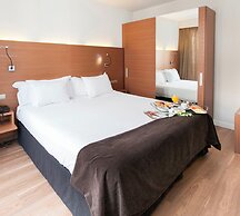 Hotel Vincci Zentro Zaragoza