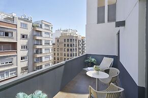 Vincci Zentro Zaragoza