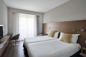 Vincci Zentro Zaragoza