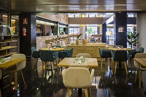 Vincci Zentro Zaragoza