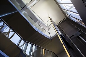 Vincci Zentro Zaragoza