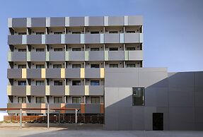 Vincci Zentro Zaragoza