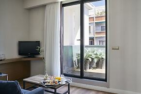Vincci Zentro Zaragoza