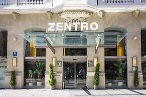 Vincci Zentro Zaragoza
