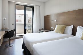 Vincci Zentro Zaragoza