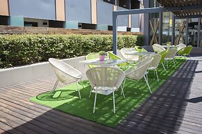 Vincci Zentro Zaragoza