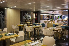 Vincci Zentro Zaragoza