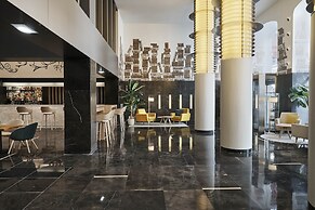 Vincci Zentro Zaragoza