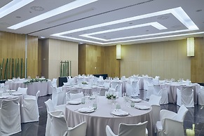 Vincci Zentro Zaragoza