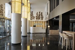 Vincci Zentro Zaragoza