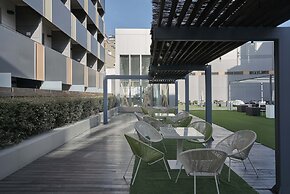 Vincci Zentro Zaragoza