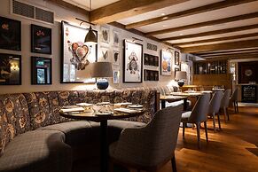 Greenhills Country House Hotel