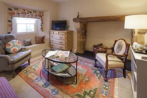 Greenhills Country House Hotel
