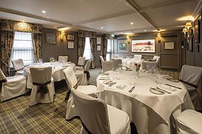 Greenhills Country House Hotel