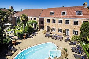 Greenhills Country House Hotel