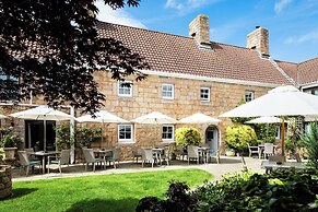 Greenhills Country House Hotel