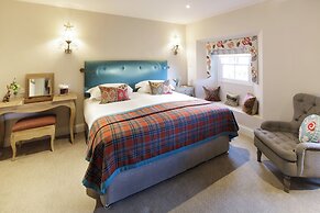 Greenhills Country House Hotel