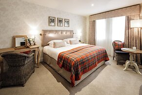Greenhills Country House Hotel