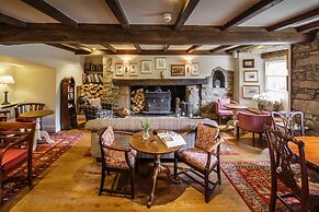 Greenhills Country House Hotel
