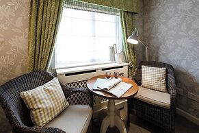 Greenhills Country House Hotel