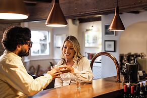 Greenhills Country House Hotel