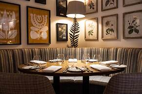 Greenhills Country House Hotel