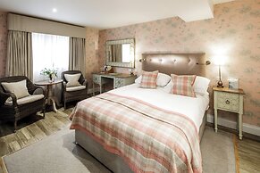Greenhills Country House Hotel
