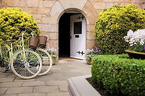 Greenhills Country House Hotel