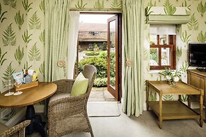 Greenhills Country House Hotel