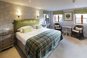 Greenhills Country House Hotel