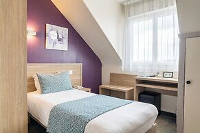 The Originals Hotel Les Océanes