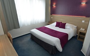 The Originals Hotel Les Océanes