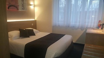 The Originals Hotel Les Océanes