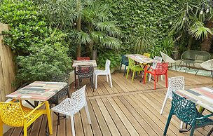 The Originals Hotel Les Océanes