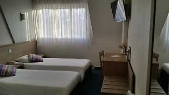 The Originals Hotel Les Océanes