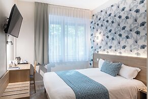 The Originals Hotel Les Océanes