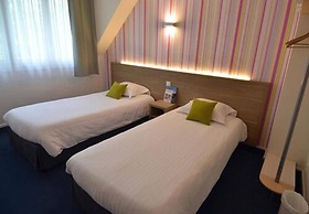 The Originals Hotel Les Océanes
