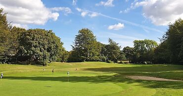 The Originals Hotel Les Océanes