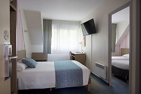 The Originals Hotel Les Océanes