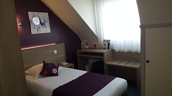 The Originals Hotel Les Océanes