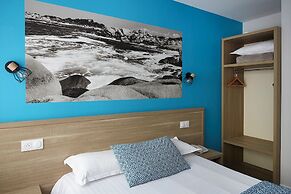 The Originals Hotel Les Océanes