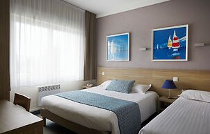 The Originals Hotel Les Océanes