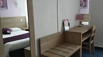 The Originals Hotel Les Océanes